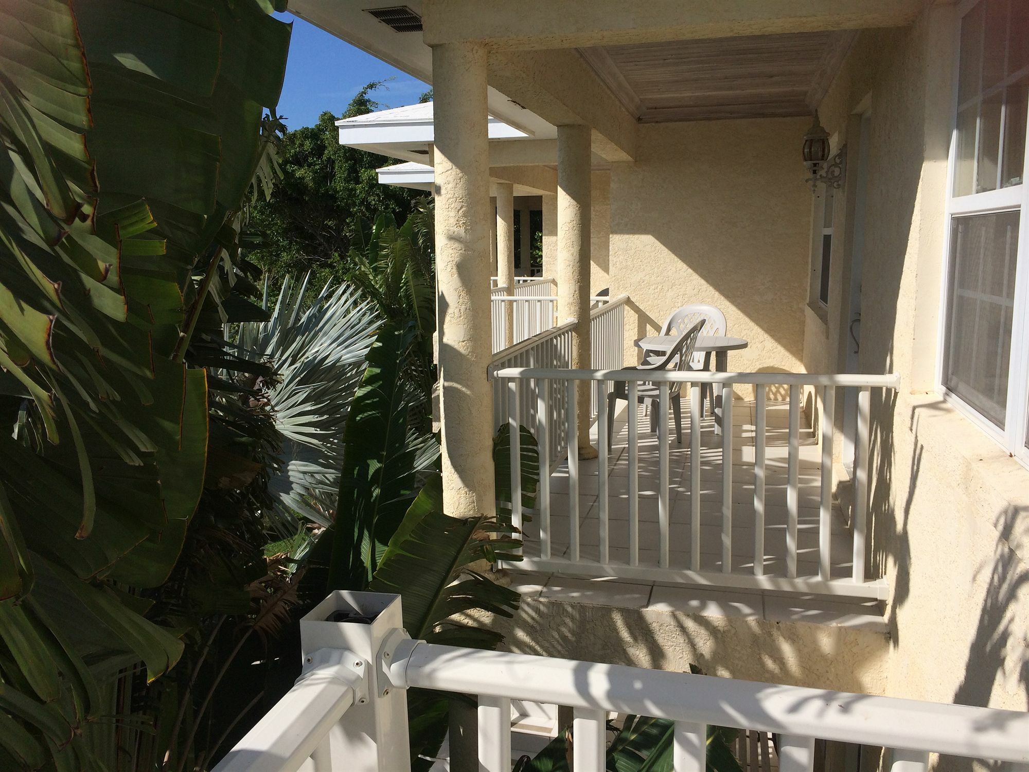 Sapphire Garden Townhouses George Town Exterior photo